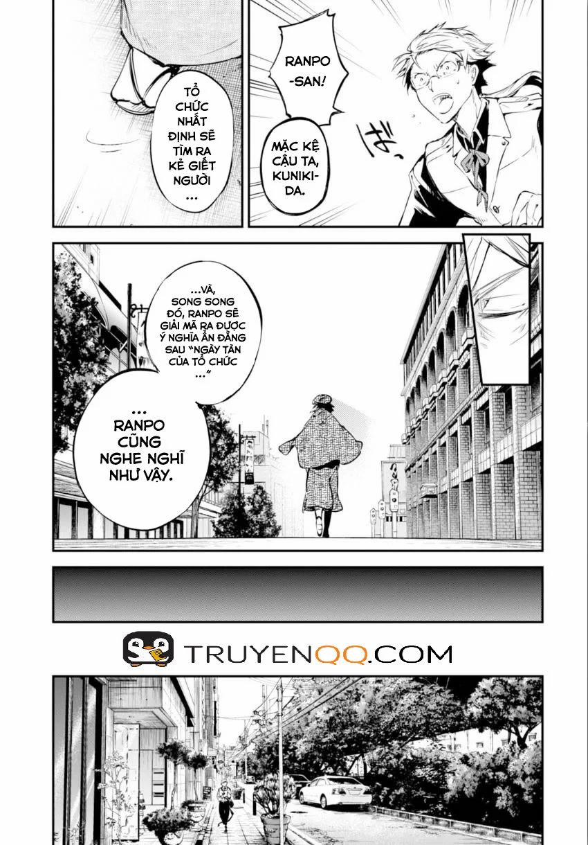 Đặc Nhiệm Thám Tử 57 trang 23