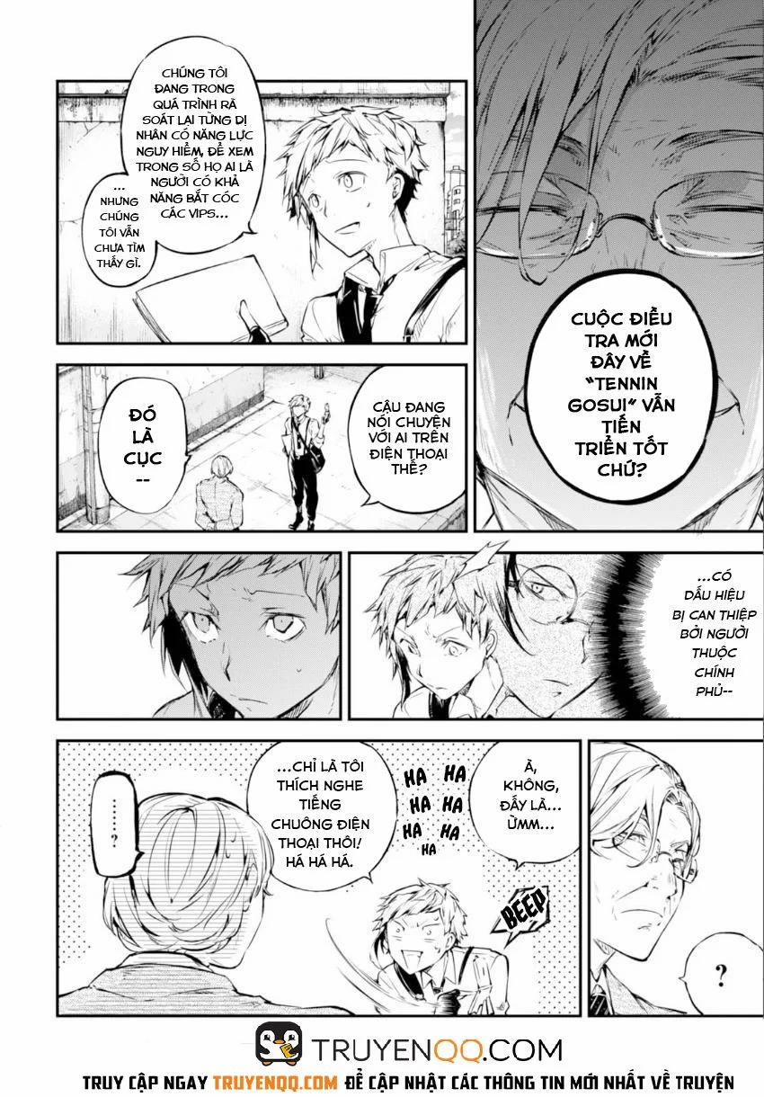 Đặc Nhiệm Thám Tử 57 trang 26