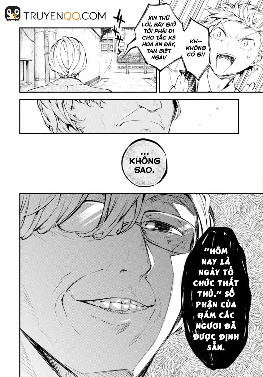 Đặc Nhiệm Thám Tử 57 trang 28