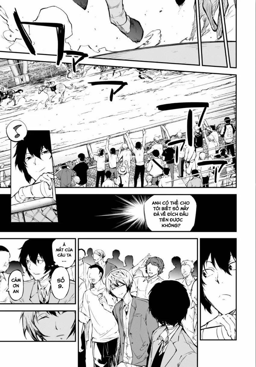 Đặc Nhiệm Thám Tử 57 trang 29