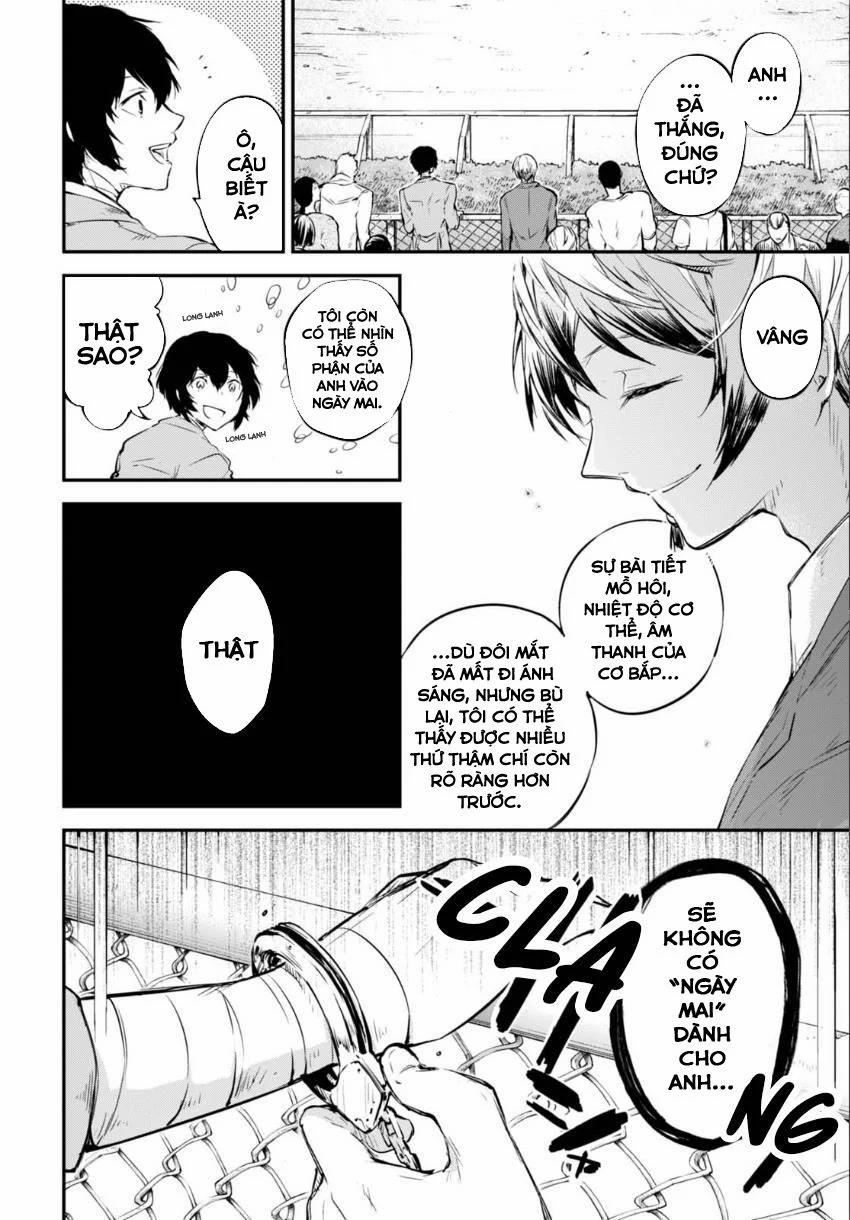 Đặc Nhiệm Thám Tử 57 trang 30