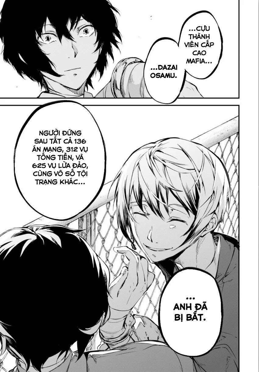 Đặc Nhiệm Thám Tử 57 trang 31