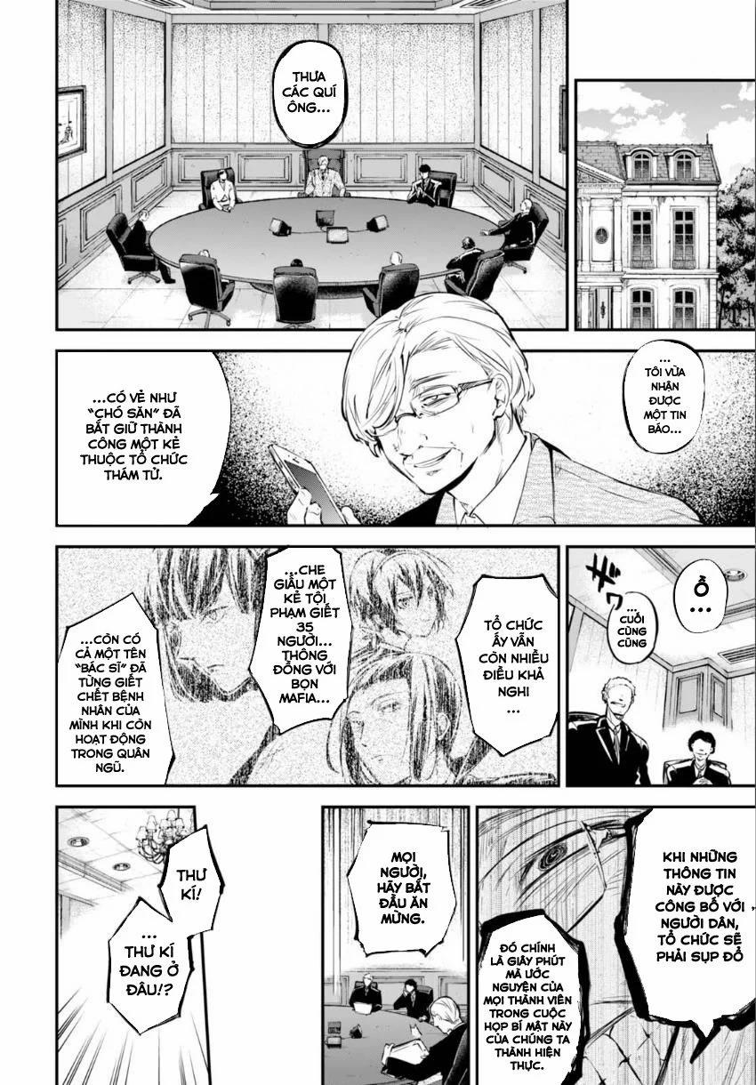 Đặc Nhiệm Thám Tử 57 trang 32