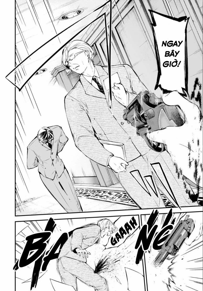 Đặc Nhiệm Thám Tử 57 trang 34