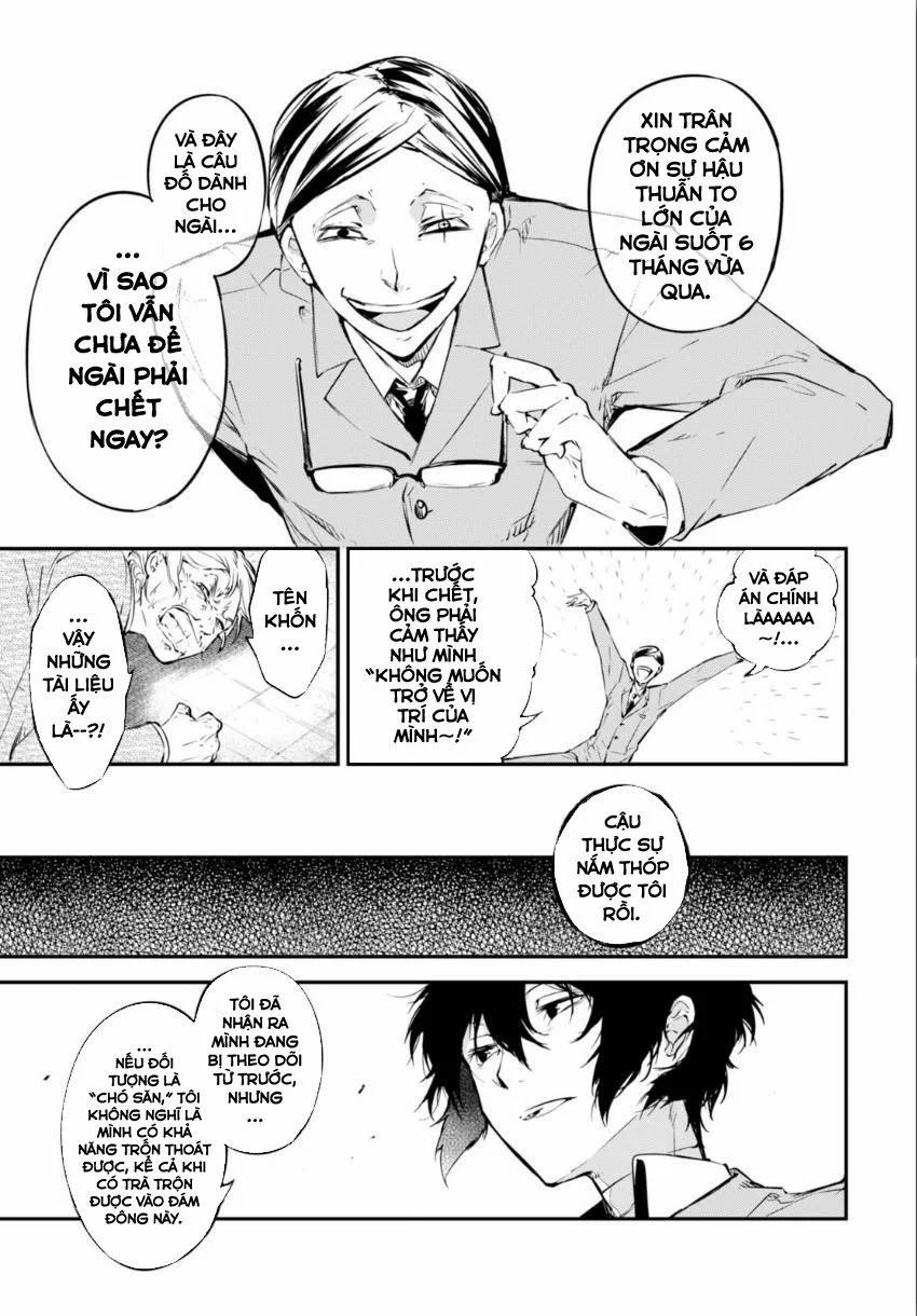 Đặc Nhiệm Thám Tử 57 trang 35