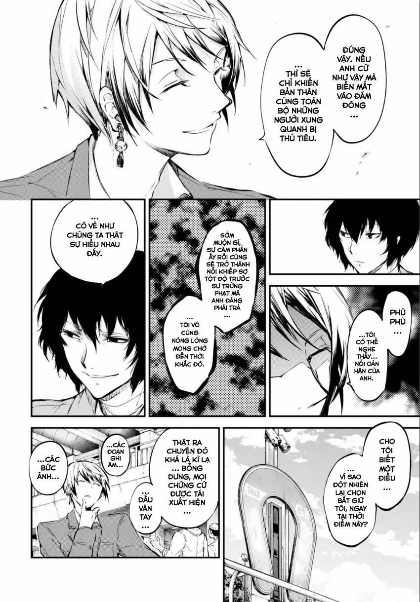 Đặc Nhiệm Thám Tử 57 trang 36