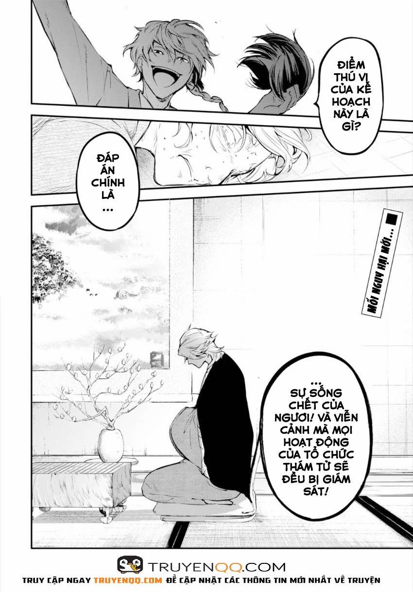 Đặc Nhiệm Thám Tử 57 trang 38