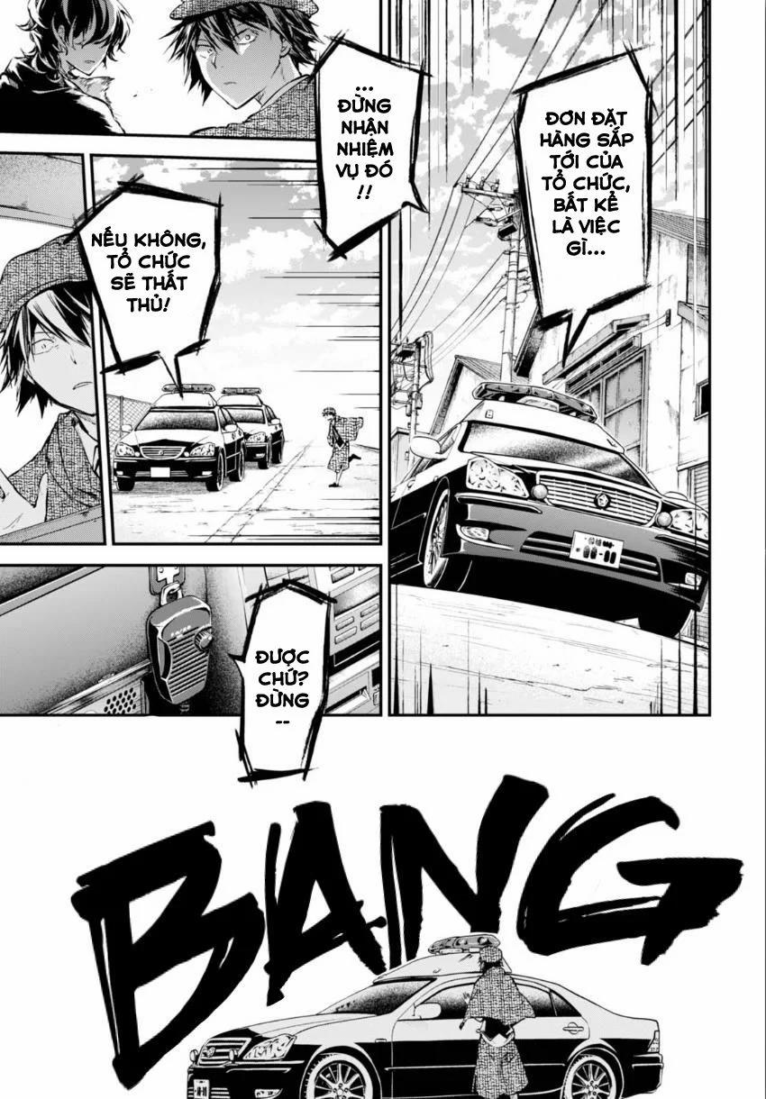 Đặc Nhiệm Thám Tử 57 trang 5