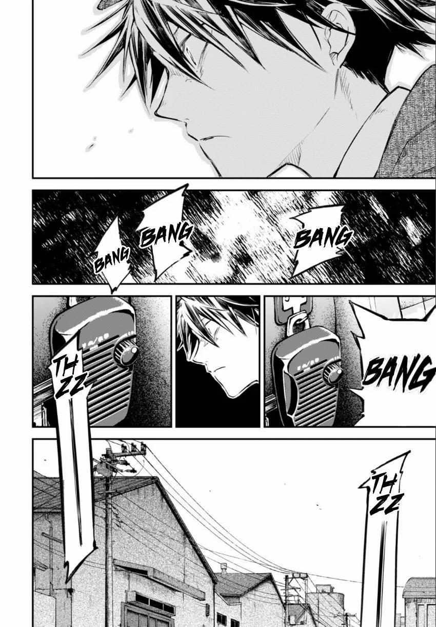 Đặc Nhiệm Thám Tử 57 trang 6