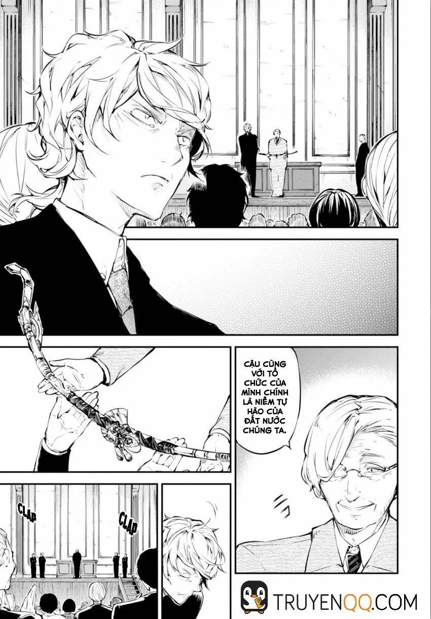 Đặc Nhiệm Thám Tử 57 trang 9