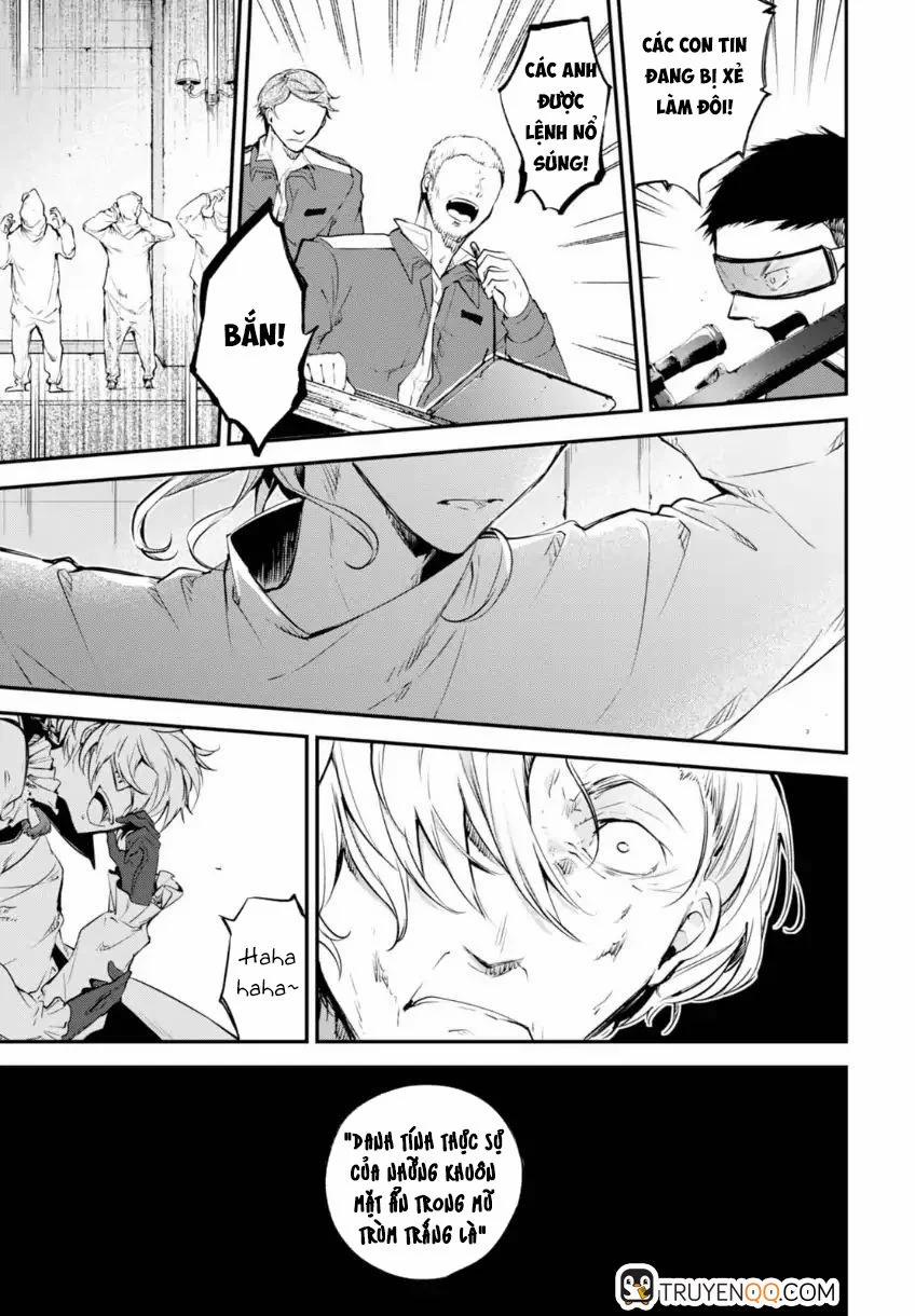 Đặc Nhiệm Thám Tử 58.5 trang 13