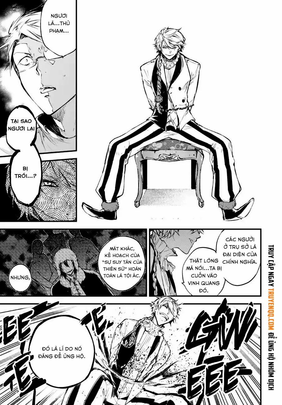 Đặc Nhiệm Thám Tử 58.5 trang 16