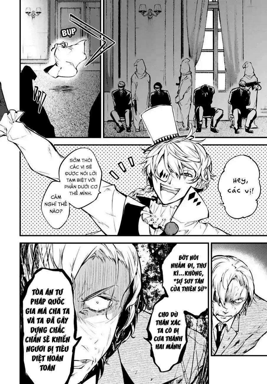 Đặc Nhiệm Thám Tử 58.5 trang 2