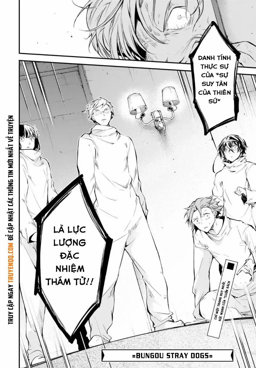 Đặc Nhiệm Thám Tử 58.5 trang 21