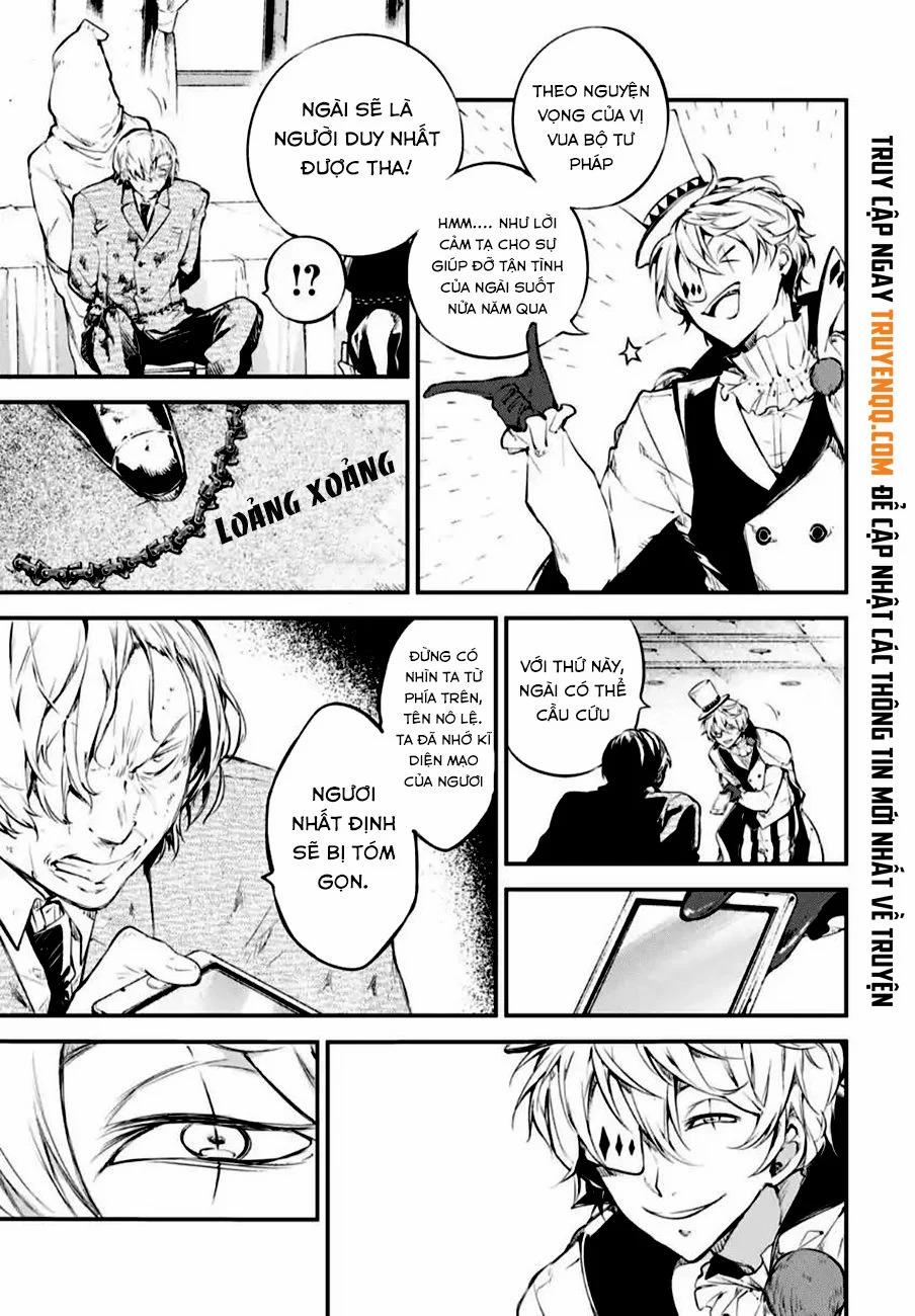 Đặc Nhiệm Thám Tử 58.5 trang 3