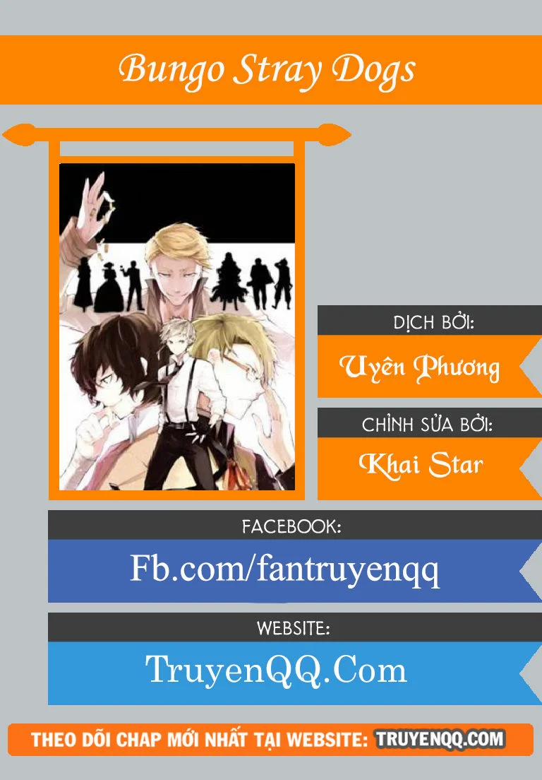 Đặc Nhiệm Thám Tử 58 trang 0