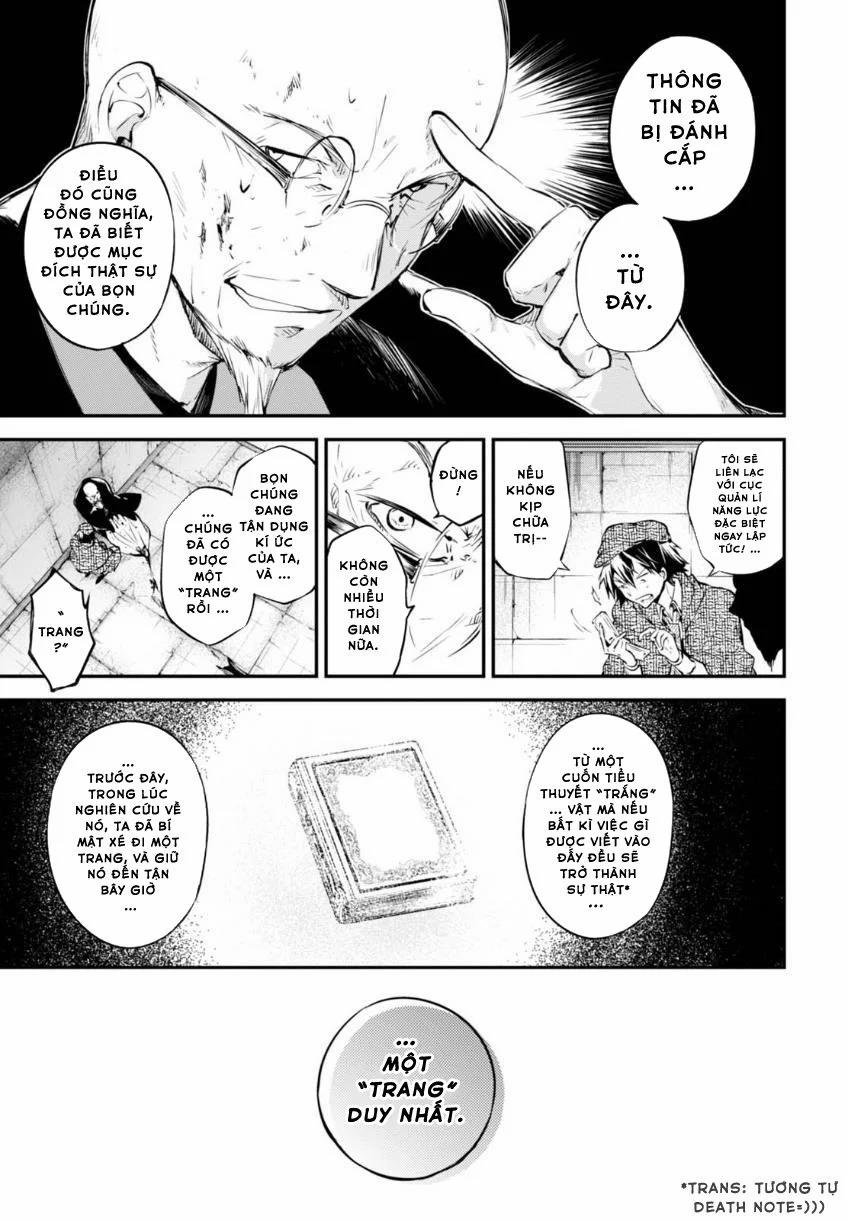 Đặc Nhiệm Thám Tử 58 trang 14