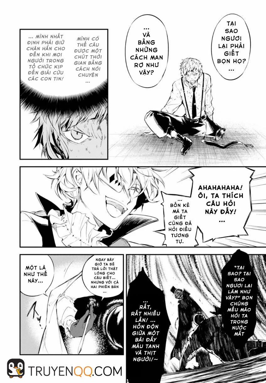 Đặc Nhiệm Thám Tử 58 trang 17