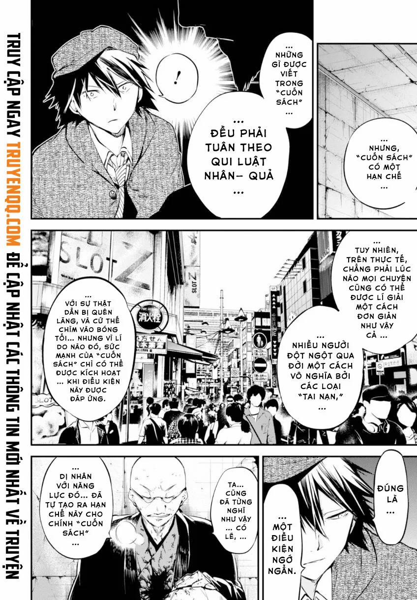 Đặc Nhiệm Thám Tử 58 trang 21