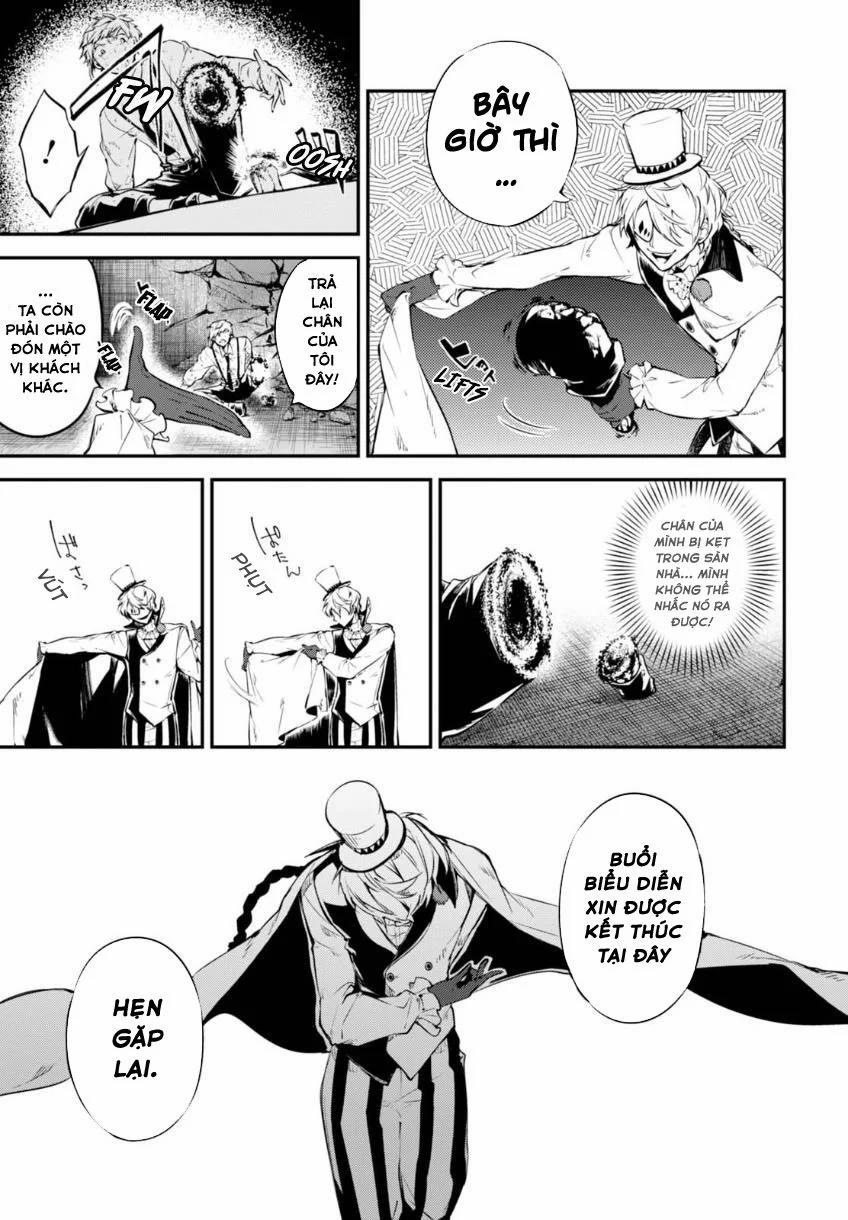 Đặc Nhiệm Thám Tử 58 trang 24