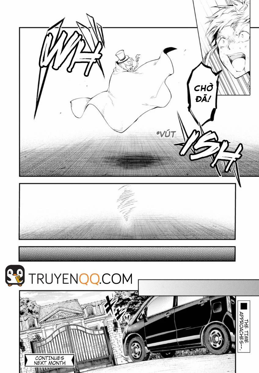 Đặc Nhiệm Thám Tử 58 trang 25