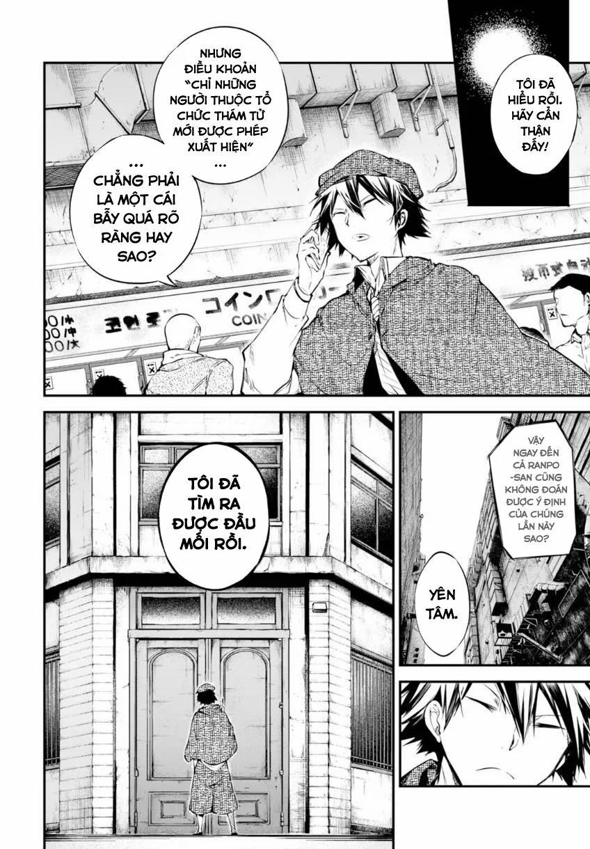 Đặc Nhiệm Thám Tử 58 trang 4