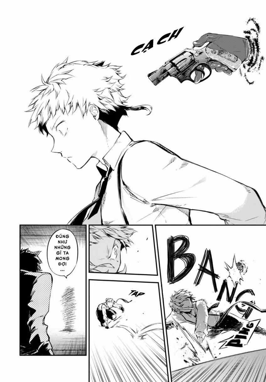 Đặc Nhiệm Thám Tử 58 trang 8