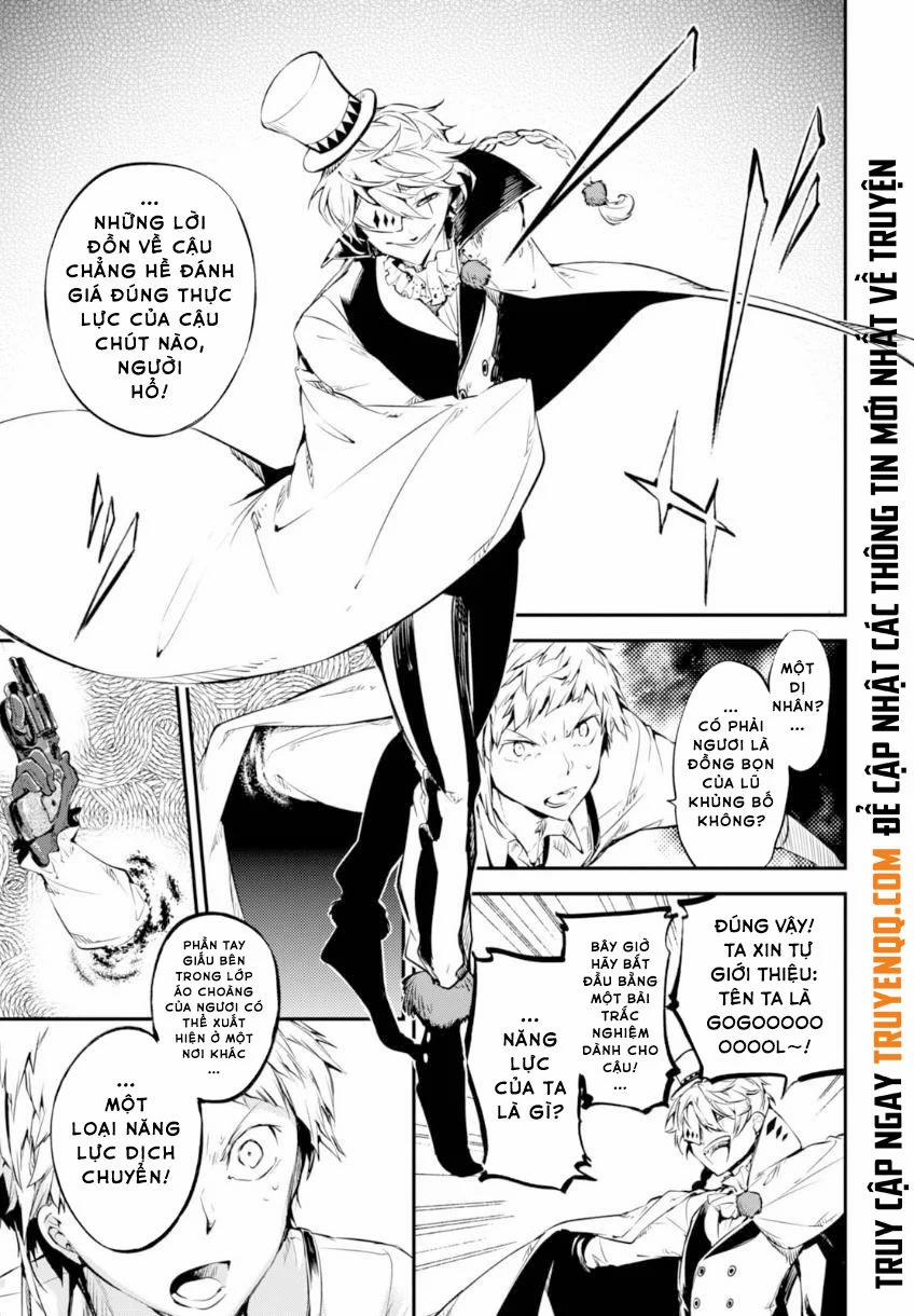 Đặc Nhiệm Thám Tử 58 trang 9