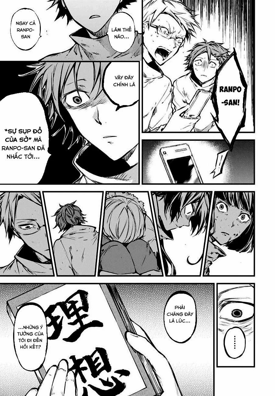 Đặc Nhiệm Thám Tử 59 trang 13