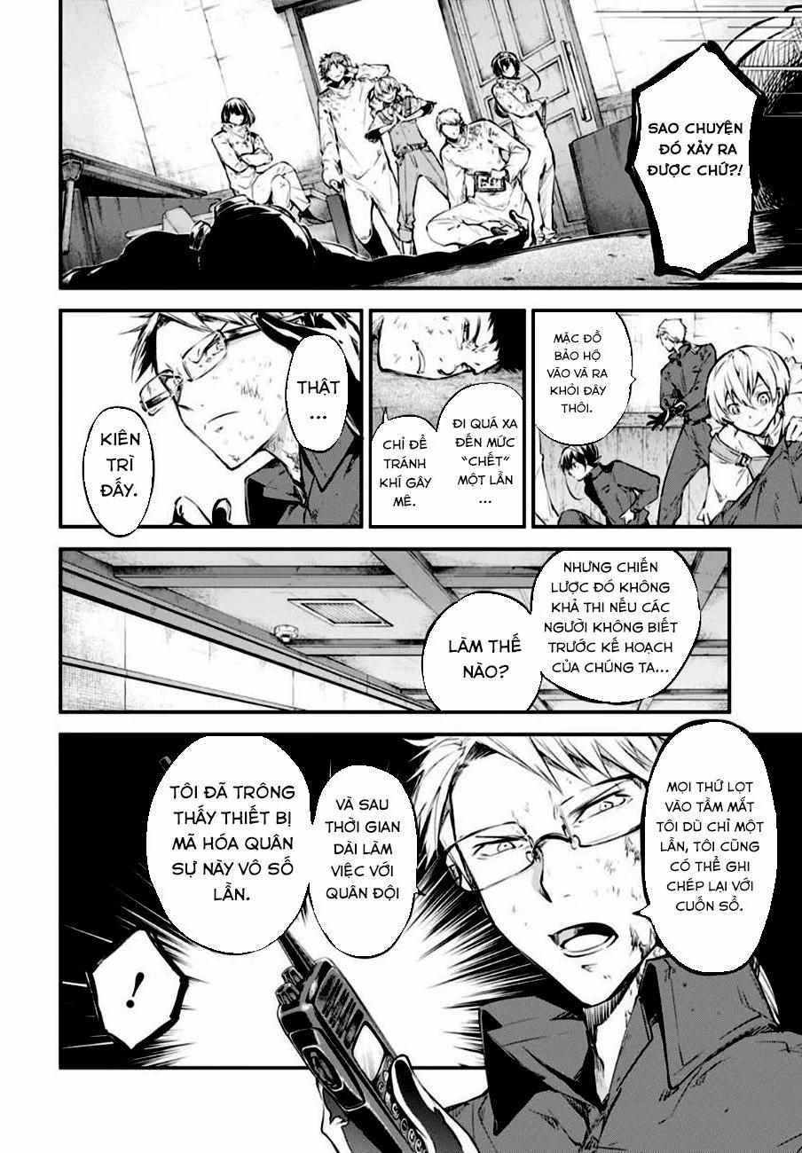 Đặc Nhiệm Thám Tử 59 trang 21