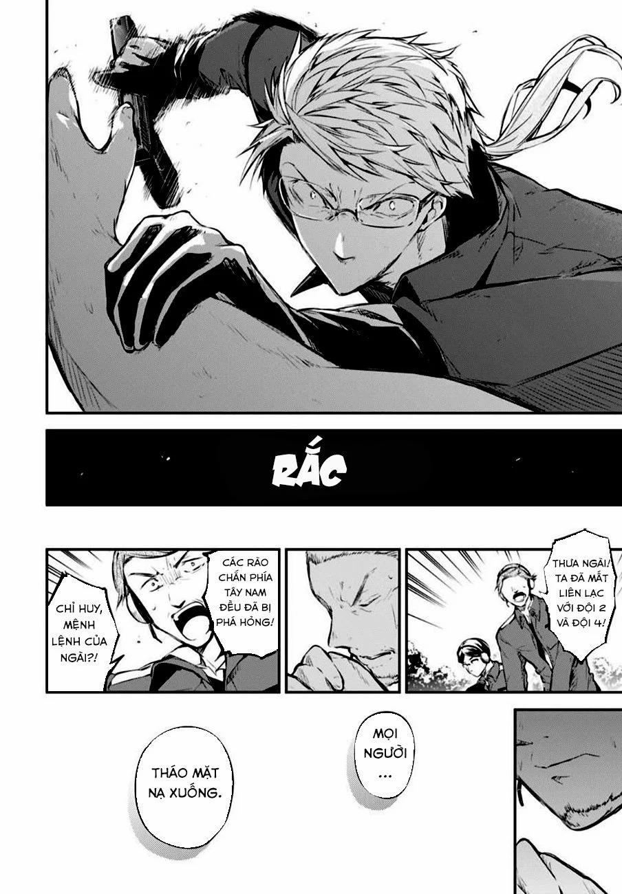 Đặc Nhiệm Thám Tử 59 trang 23