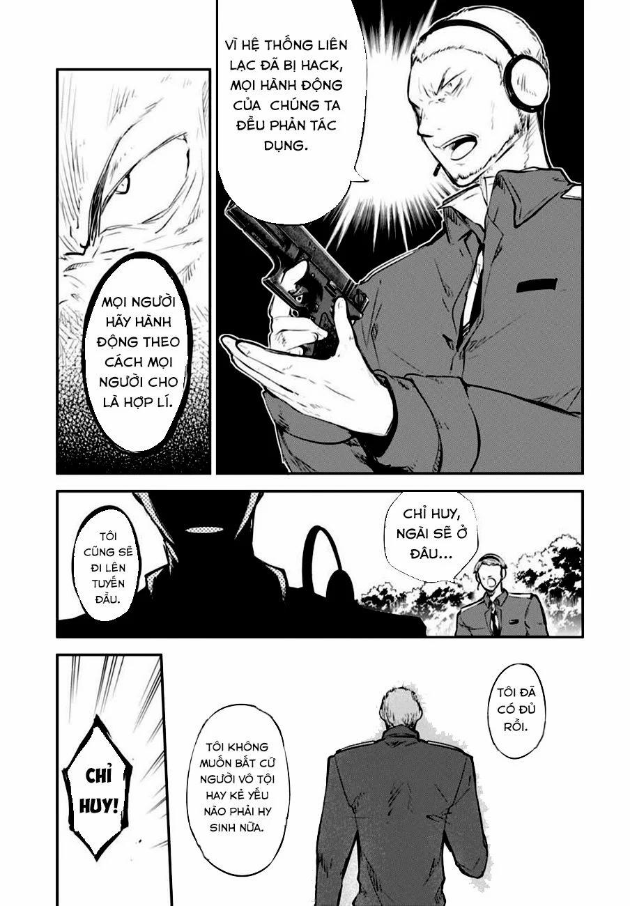 Đặc Nhiệm Thám Tử 59 trang 24