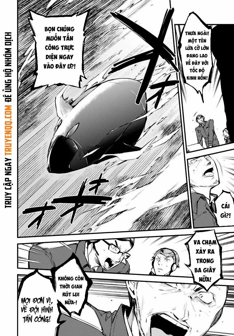 Đặc Nhiệm Thám Tử 59 trang 25