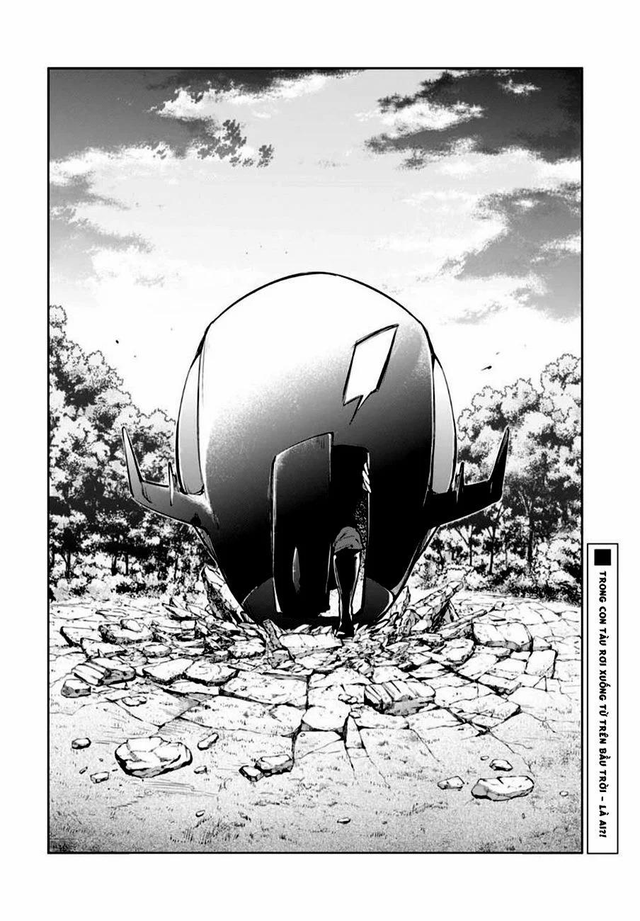 Đặc Nhiệm Thám Tử 59 trang 27