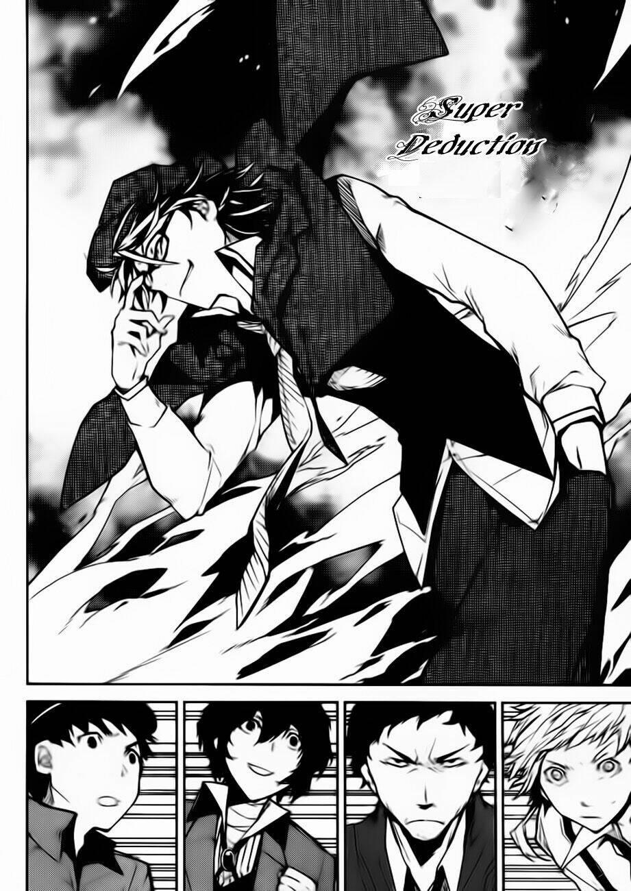 Đặc Nhiệm Thám Tử 6 trang 26