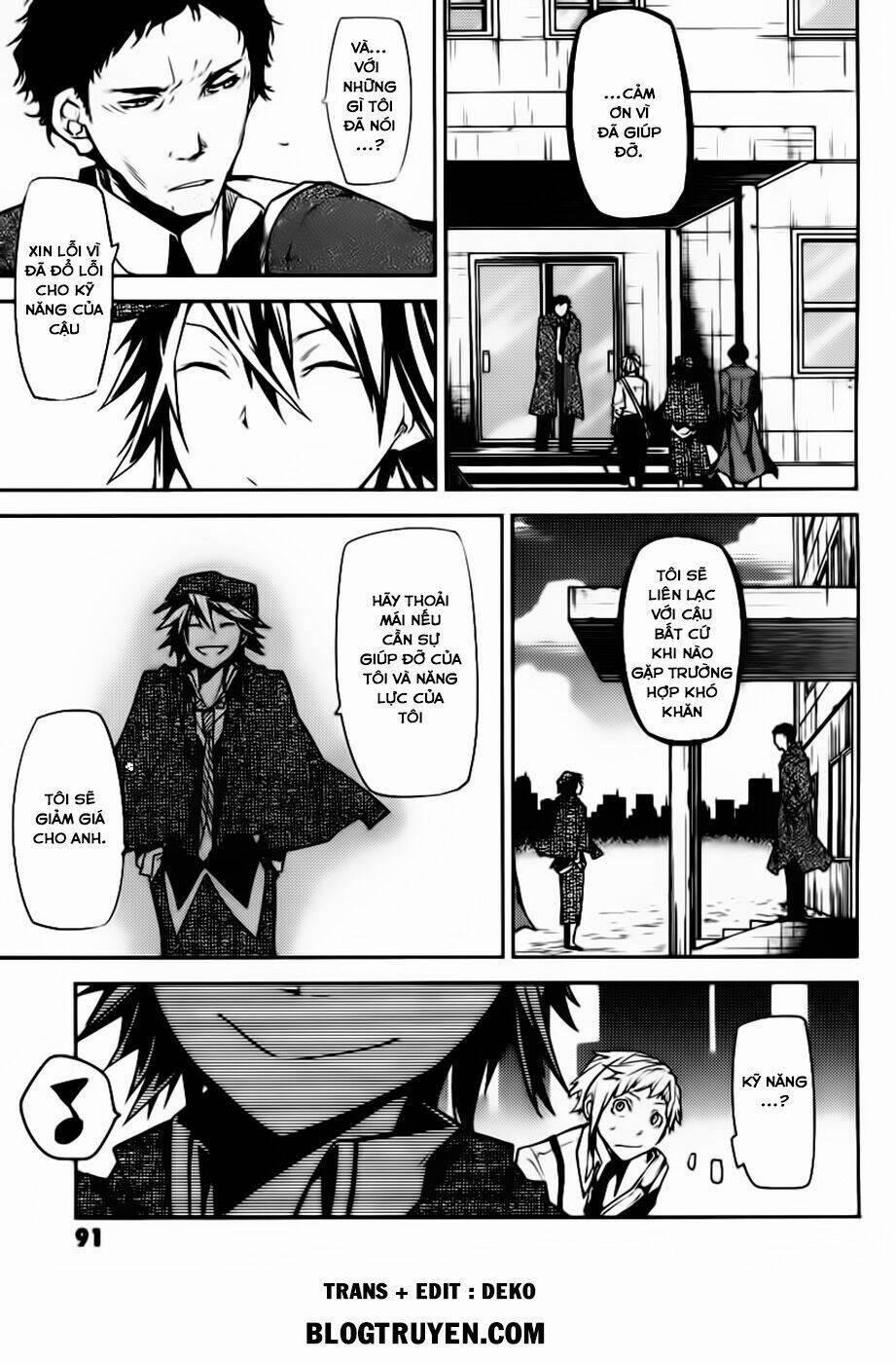 Đặc Nhiệm Thám Tử 6 trang 44