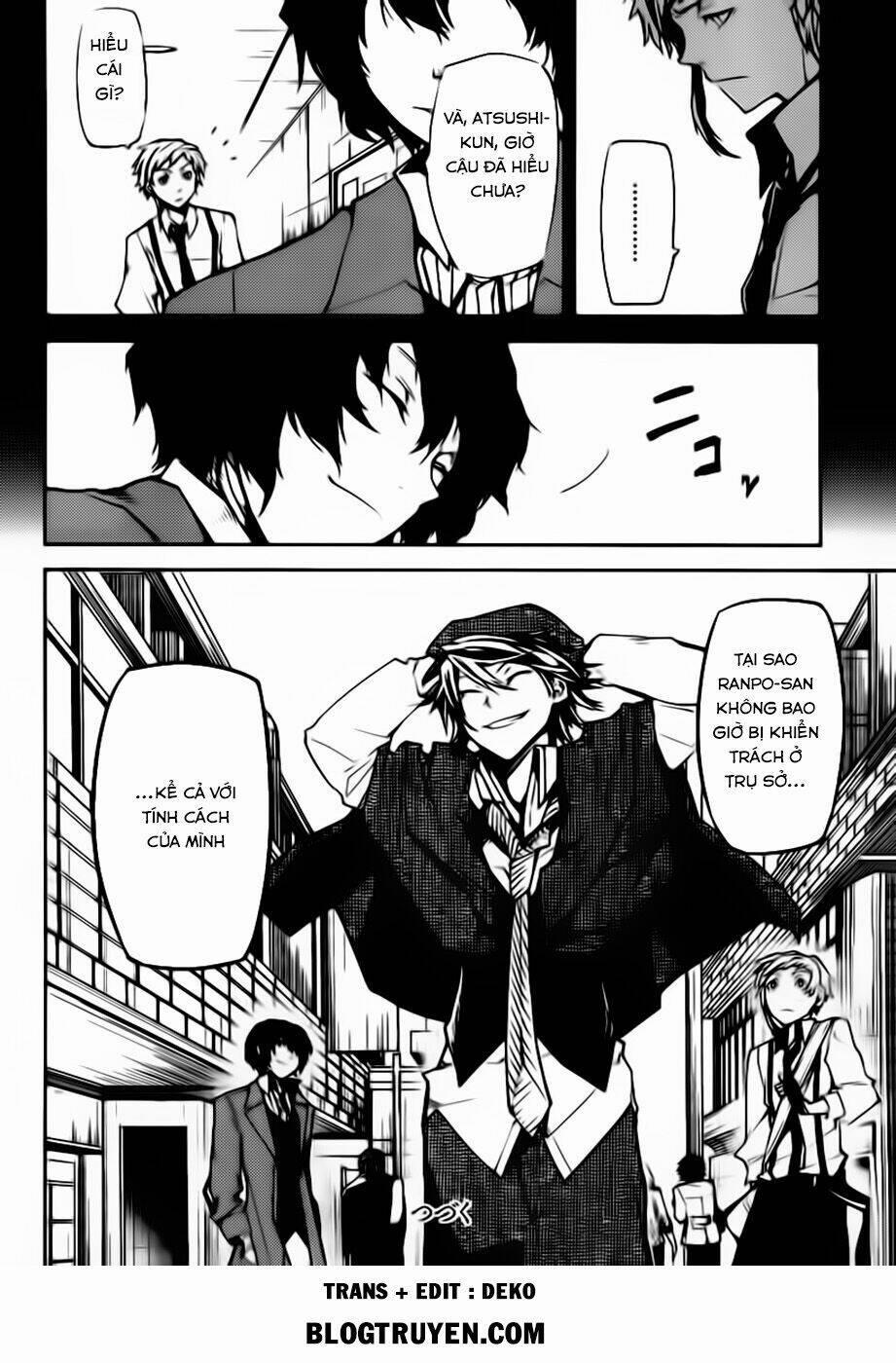 Đặc Nhiệm Thám Tử 6 trang 51