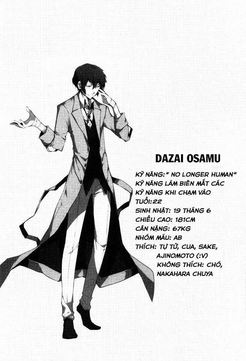 Đặc Nhiệm Thám Tử 6 trang 52