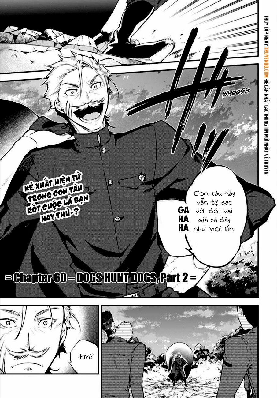 Đặc Nhiệm Thám Tử 60 trang 0