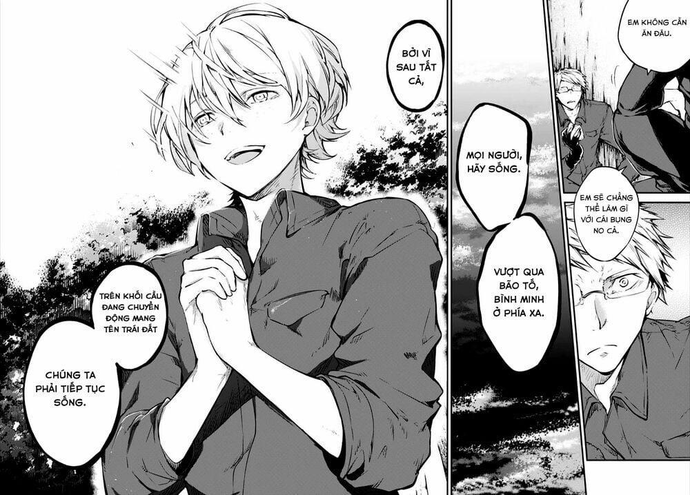 Đặc Nhiệm Thám Tử 60 trang 24