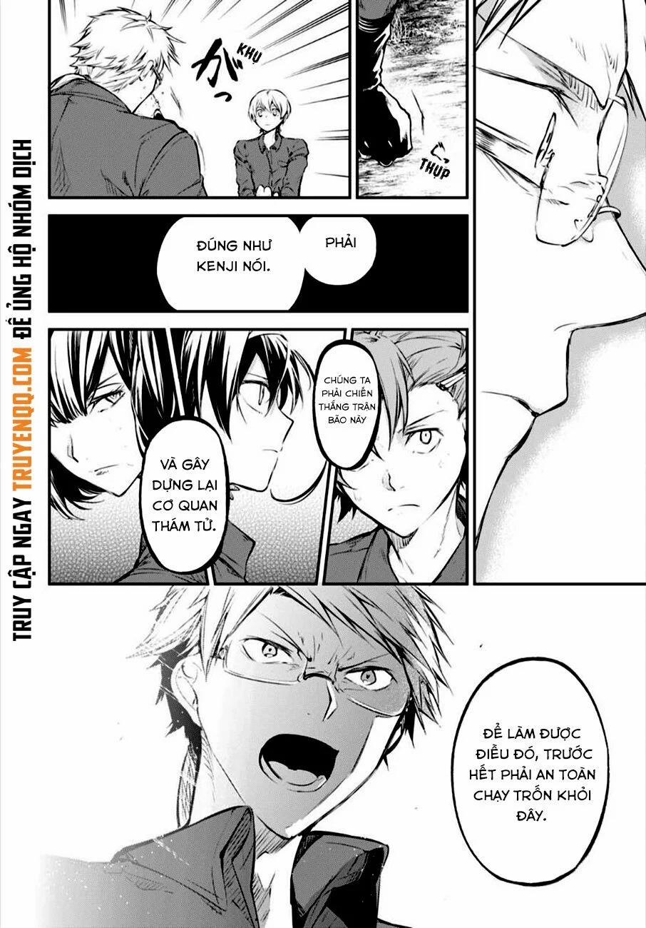 Đặc Nhiệm Thám Tử 60 trang 25