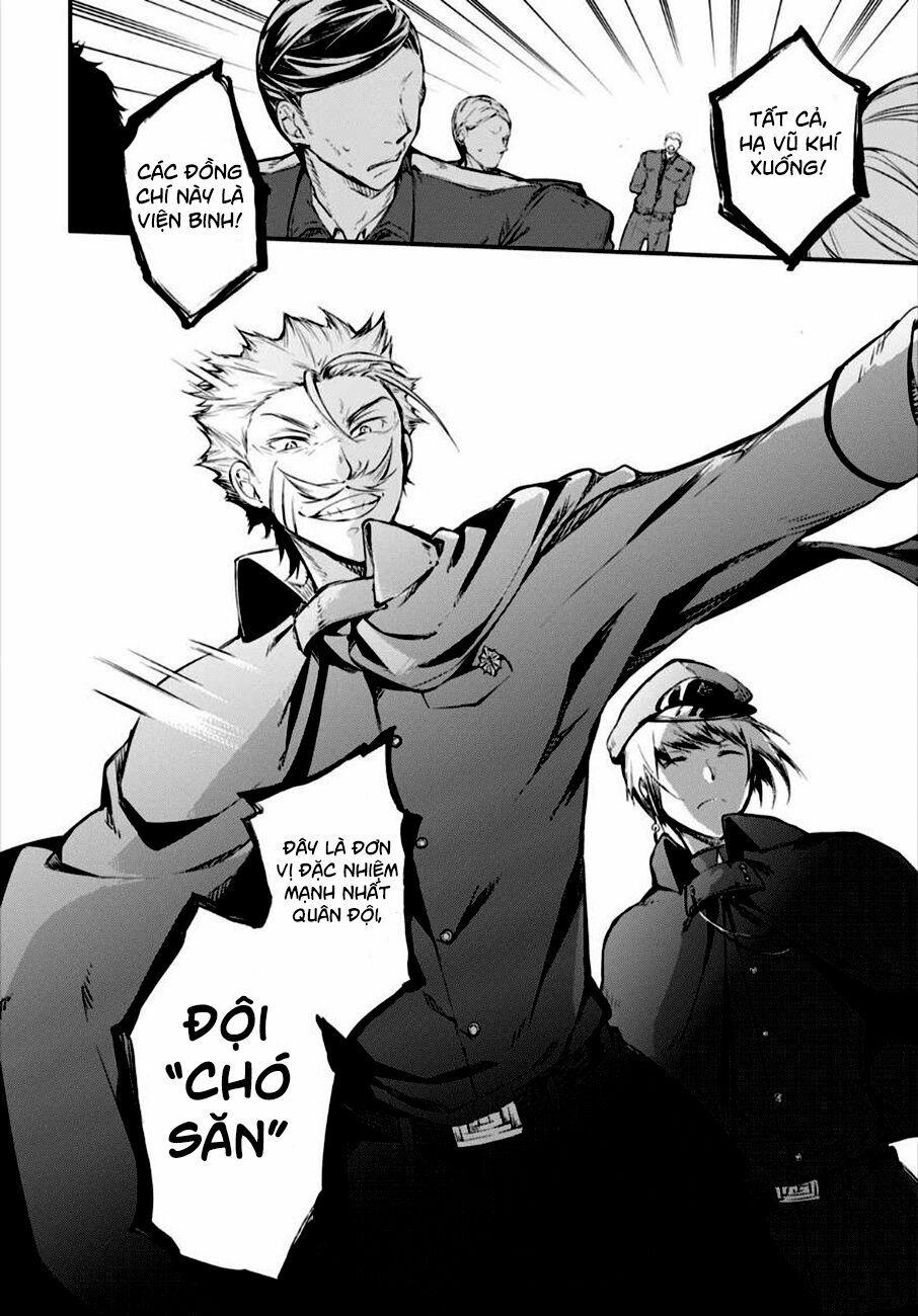 Đặc Nhiệm Thám Tử 60 trang 5