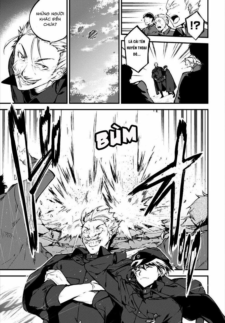 Đặc Nhiệm Thám Tử 60 trang 6