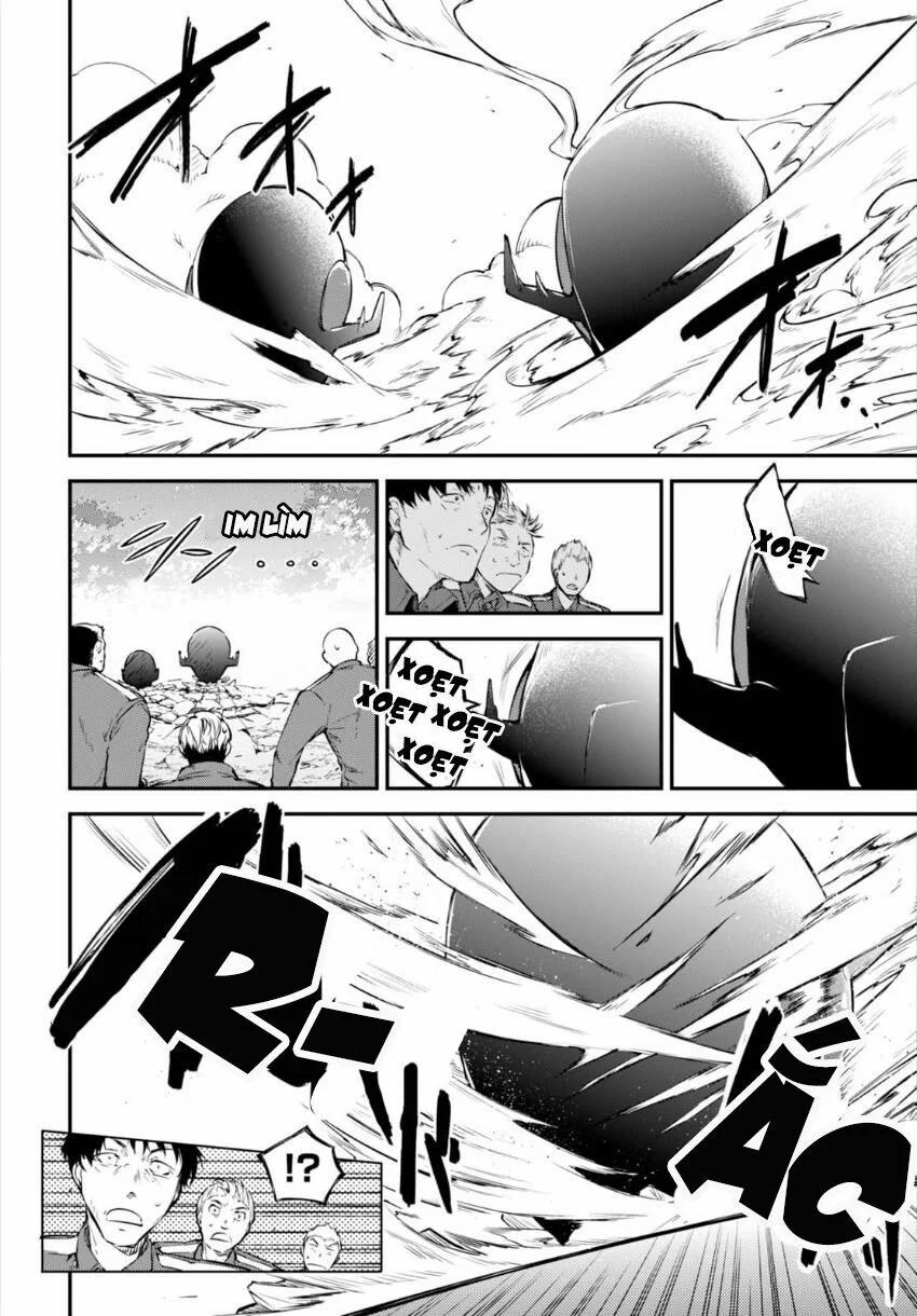 Đặc Nhiệm Thám Tử 60 trang 7