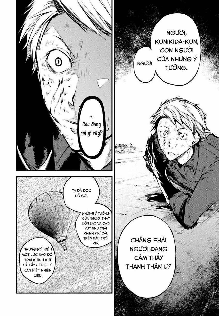 Đặc Nhiệm Thám Tử 61.5 trang 12