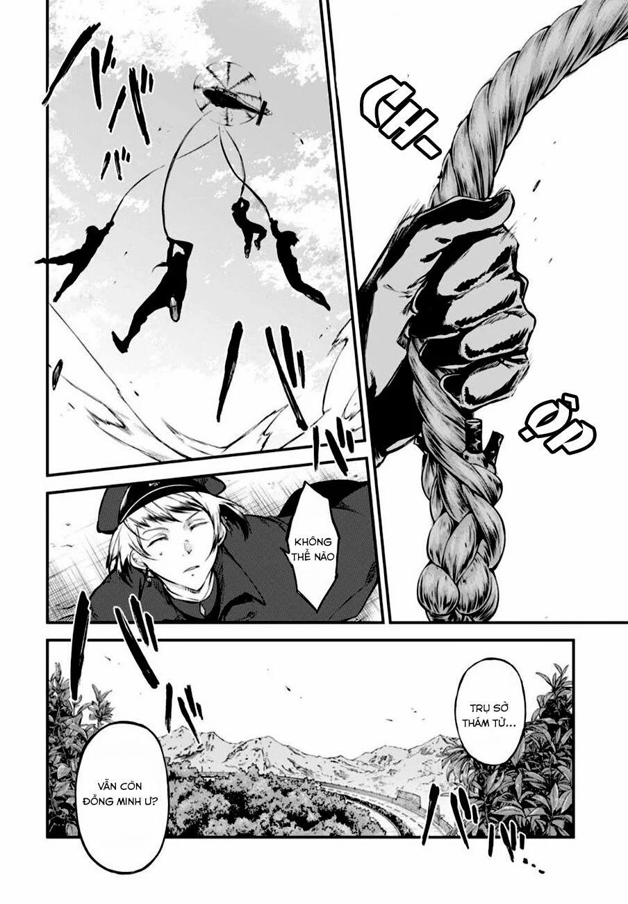 Đặc Nhiệm Thám Tử 61.5 trang 19