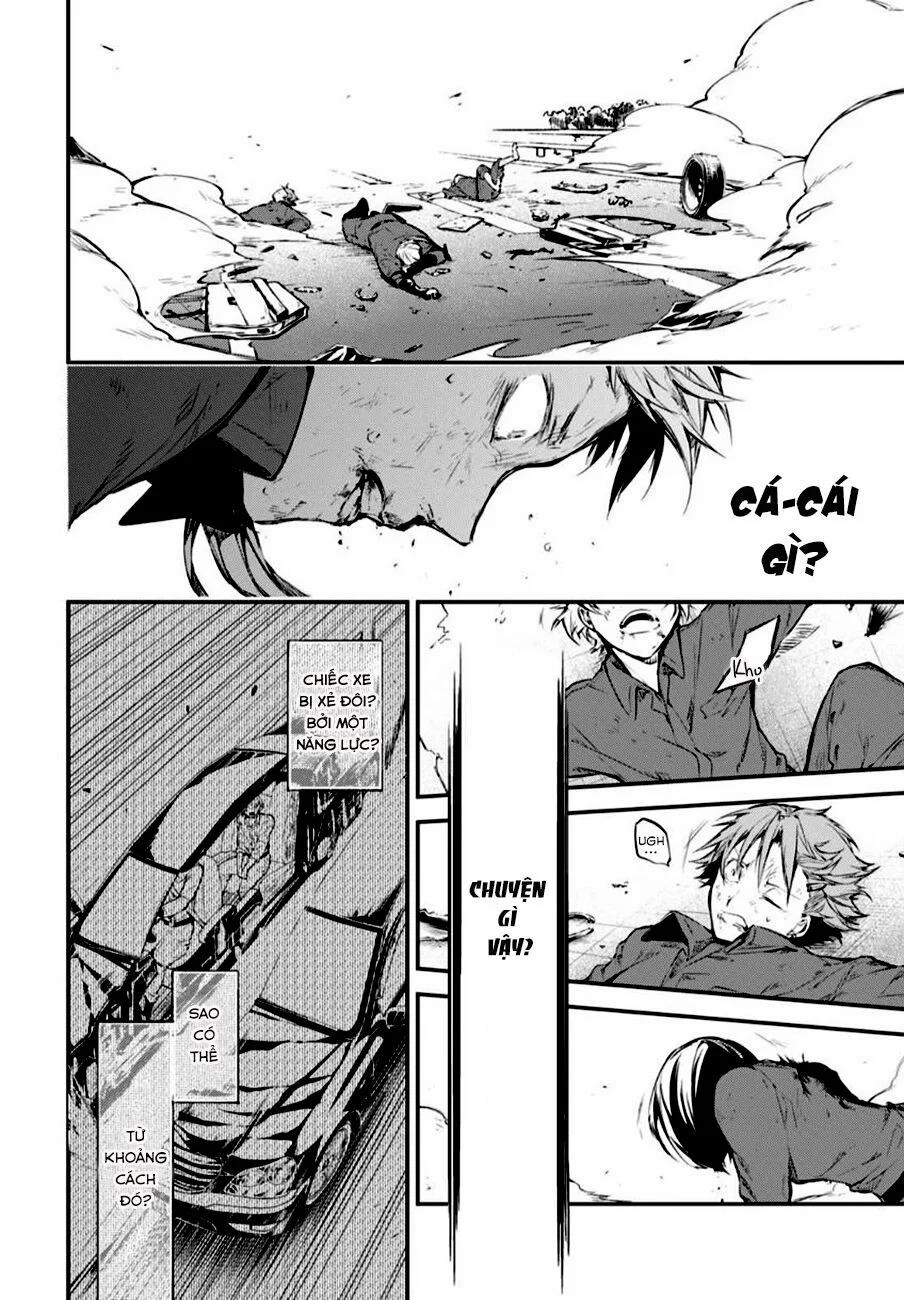 Đặc Nhiệm Thám Tử 61.5 trang 2