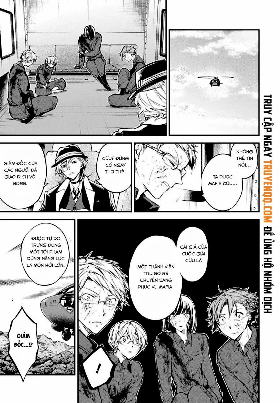 Đặc Nhiệm Thám Tử 61.5 trang 20