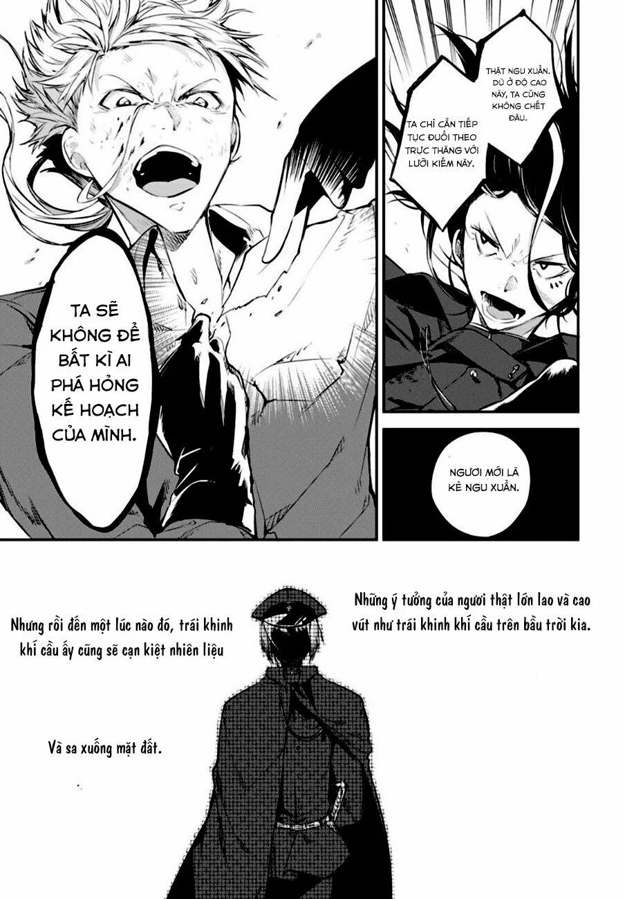 Đặc Nhiệm Thám Tử 61.5 trang 30