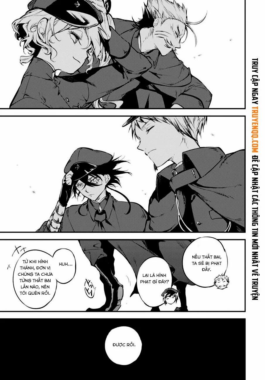 Đặc Nhiệm Thám Tử 61 trang 3